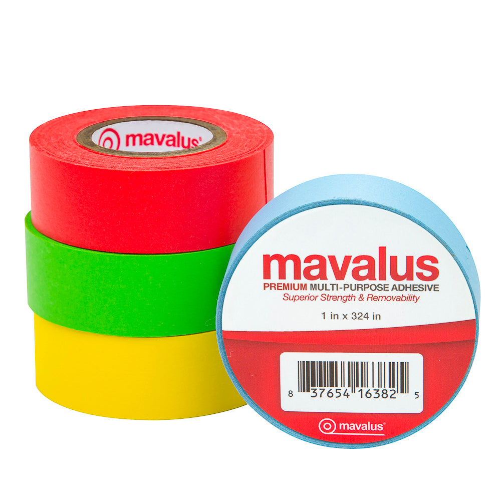 1 x 324 Mavalus Tape - 48 Pack Case