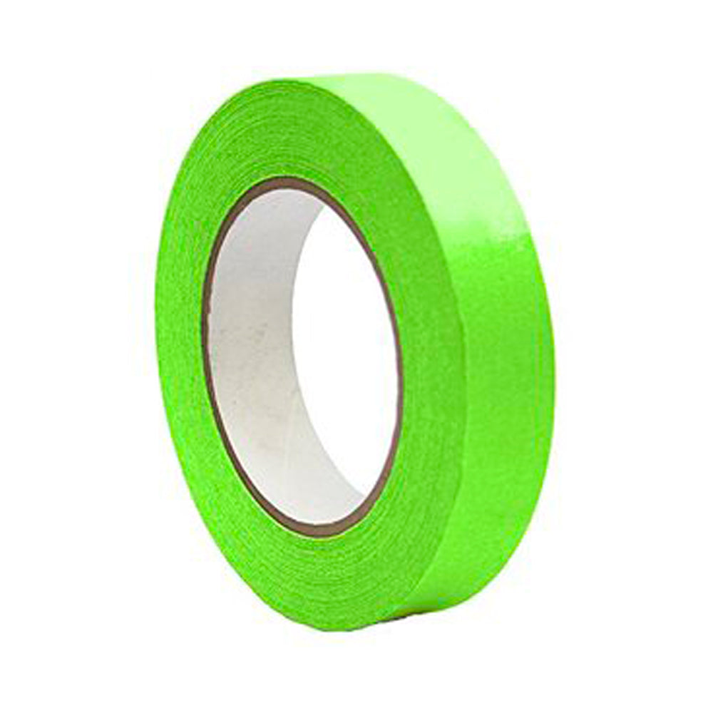 1 x 55 YDS Masking Tape - 4 Pack Assorted Pastel Colors – Mavalus